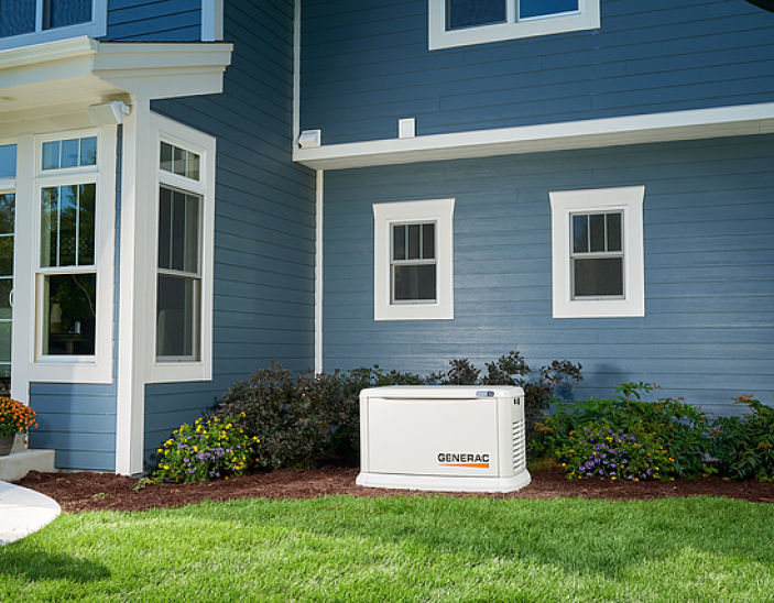 About ERF Electric LLC